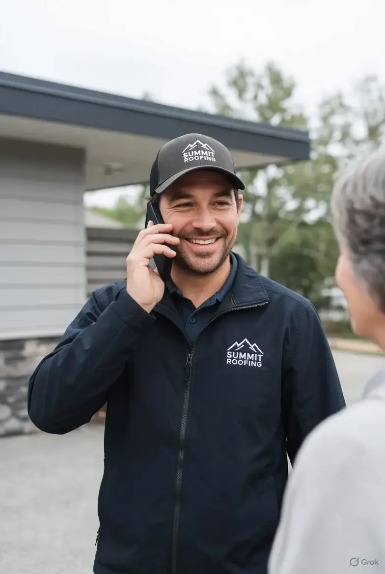 Flat Roof Leak Repair Blakely, GA FAQs